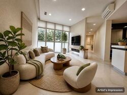 The Bayshore (D16), Condominium #632822841